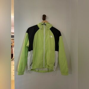 The North Face Rain jacket